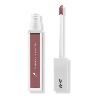 Ofra Cosmetics Long Lasting Liquid Lipstick