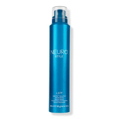 Paul Mitchell Neuro Lift HeatCTRL Volume Foam
