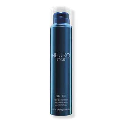 Paul Mitchell Neuro Protect HeatCTRL Iron Hairspray