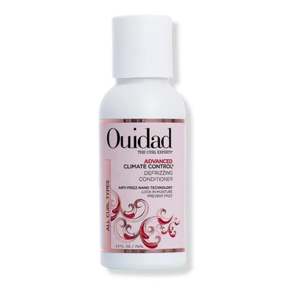 Ouidad Mini Advanced Climate Control Defrizzing Conditioner