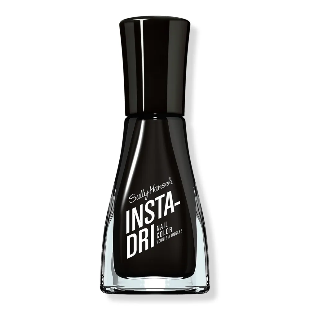 Sally Hansen Insta-Dri Nail Polish, Neutrals