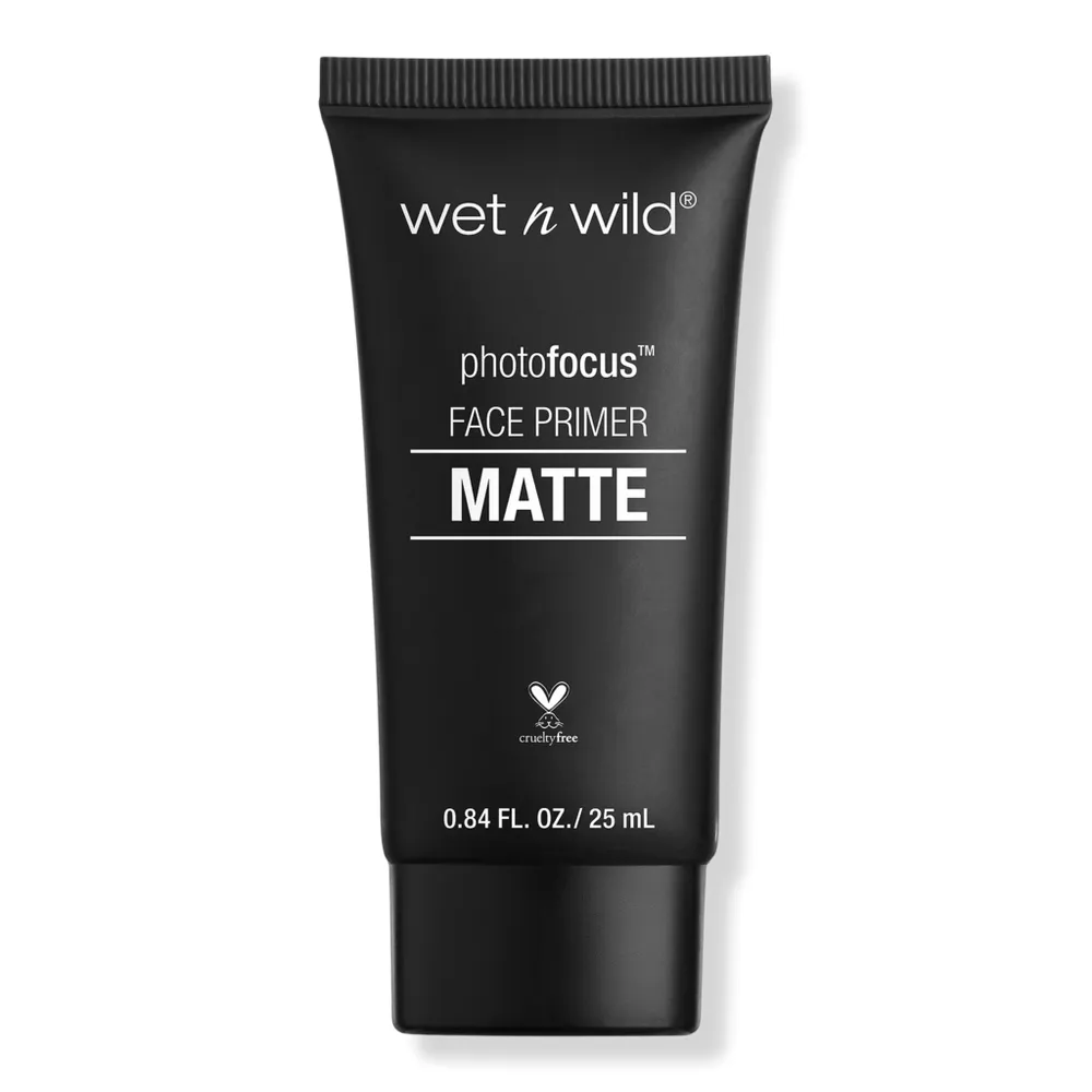 Wet n Wild Photo Focus Face Primer - Partners In Prime