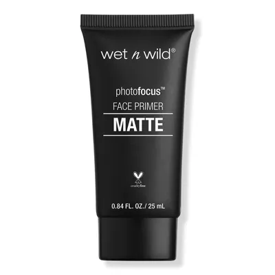 Wet n Wild Photo Focus Face Primer - Partners In Prime