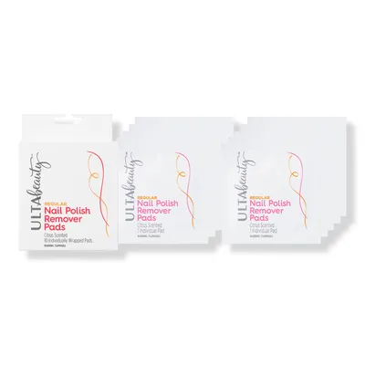 ULTA Beauty Collection Nail Polish Remover Pads