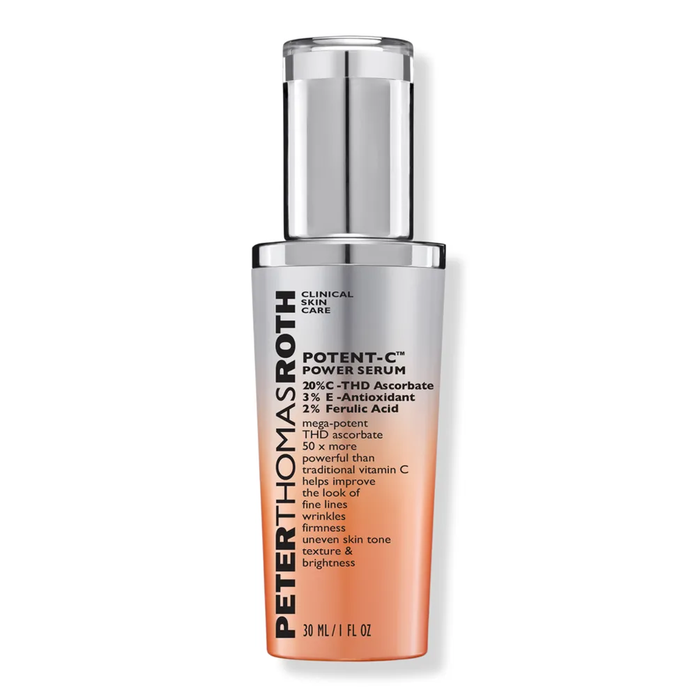 Peter Thomas Roth Potent-C Vitamin C Power Serum
