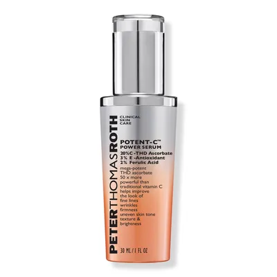 Peter Thomas Roth Potent-C Vitamin C Power Serum