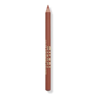 Milani Color Statement