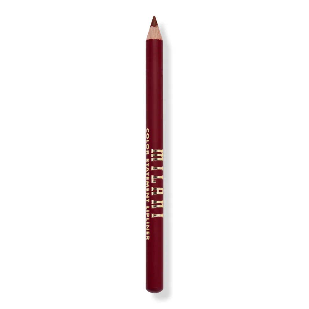 Milani Color Statement