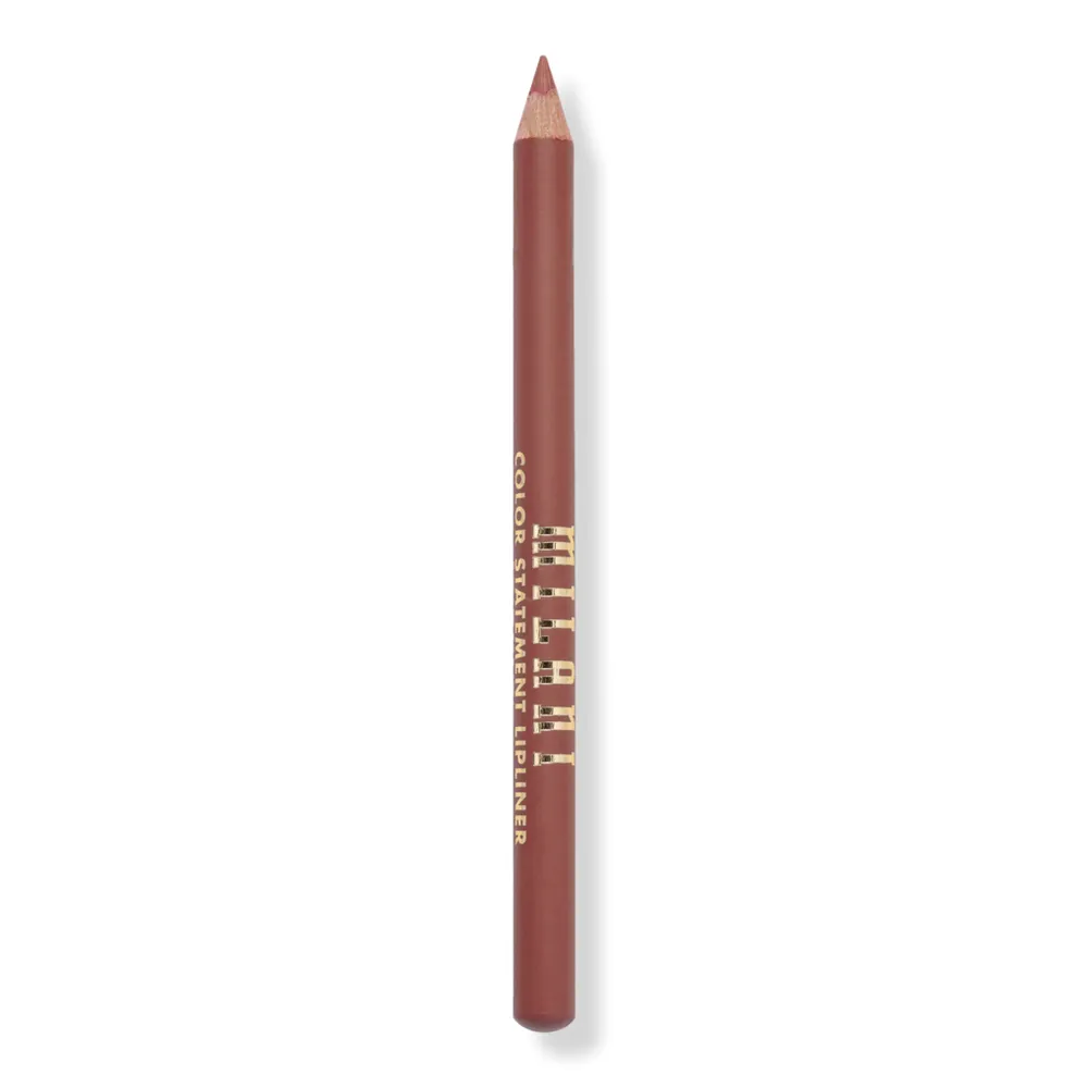 Milani Color Statement