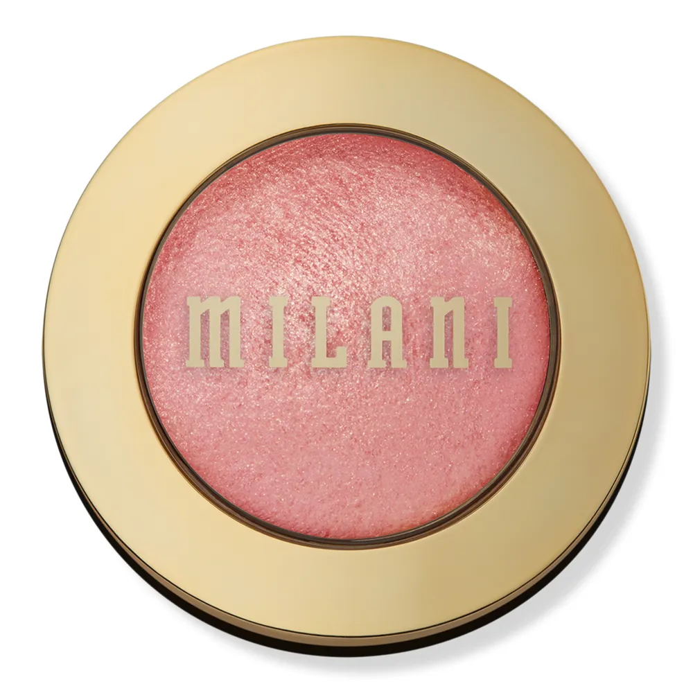 Milani Baked Blush - Radiant Powder