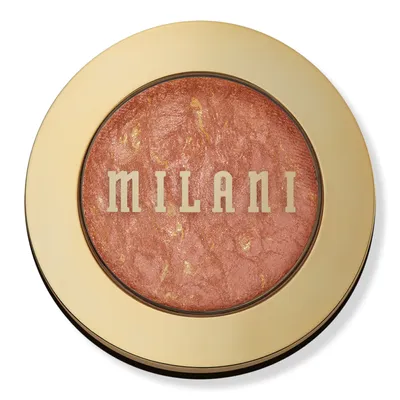 Milani Baked Blush - Radiant Powder
