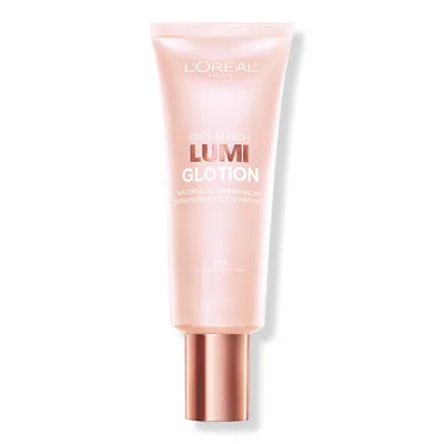 L'Oreal True Match Lumi Glotion Natural Glow Bronzing Enhancer