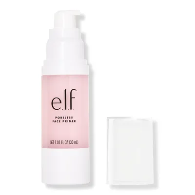 e.l.f. Cosmetics Poreless Face Primer - Large