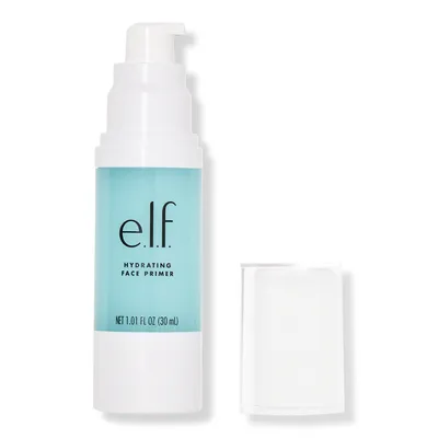 e.l.f. Cosmetics Hydrating Face Primer