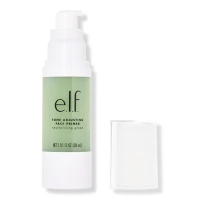 e.l.f. Cosmetics Tone Adjusting Face Primer