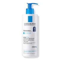 La Roche-Posay Lipikar AP+M Triple Repair Body Moisturizing Cream for Dry Skin - oz