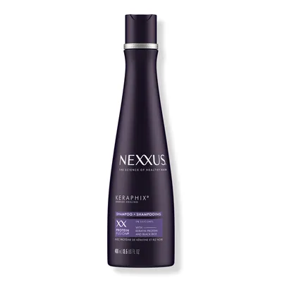 Nexxus Keraphix Damage Healing Shampoo - oz