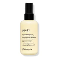 Philosophy Purity Made Simple Ultra-Light Moisturizer