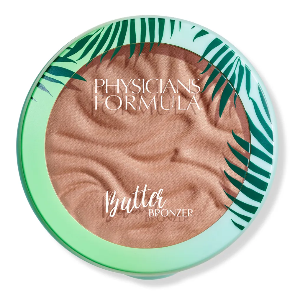 Physicians Formula Butter Bronzer Murumuru