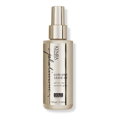 Kenra Professional Platinum Luxe One Leave-In