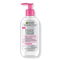 Garnier SkinActive Micellar Foaming Face Wash