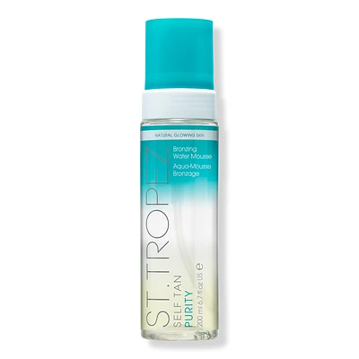 St. Tropez Self Tan Purity Bronzing Water Mousse