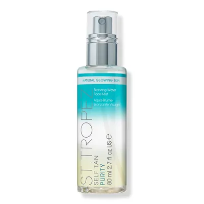 St. Tropez Self Tan Purity Bronzing Water Face Mist