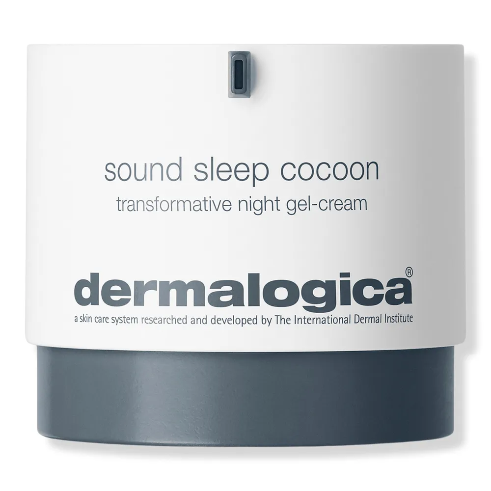 Dermalogica Sound Sleep Cocoon Night Gel-Cream