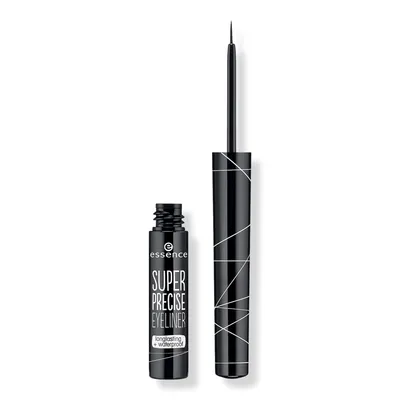 Essence Super Precise Eyeliner - Black