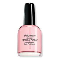 Sally Hansen Advanced Hard As Nails - Natural