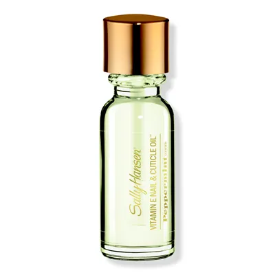 Sally Hansen Vitamin E Nail & Cuticle Oil