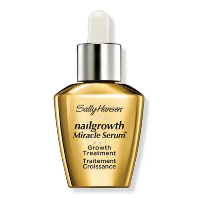 Sally Hansen Nailgrowth Miracle Serum