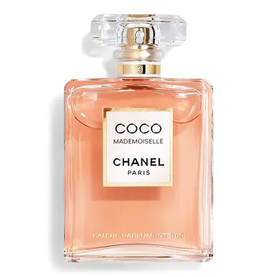 CHANEL COCO MADEMOISELLE Eau de Parfum Intense Spray - oz