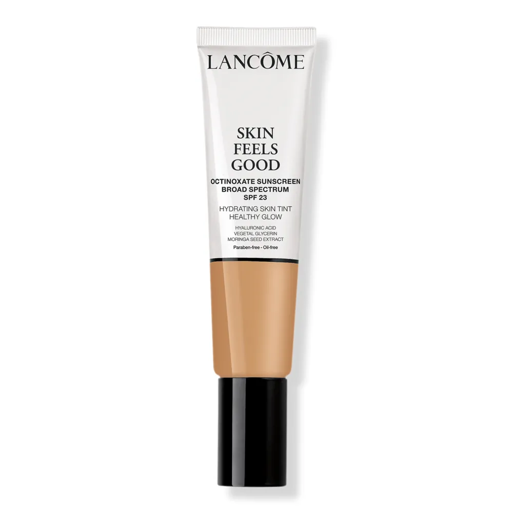 Lancome Skin Feels Good Hydrating Tinted Moisturizer with SPF 23