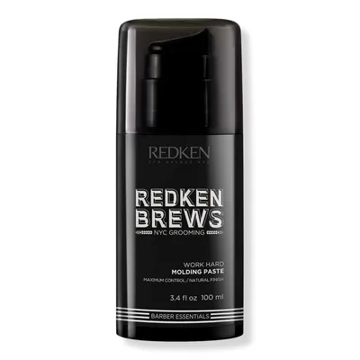 Redken Brews Molding Paste