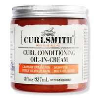 Curlsmith Curl Conditioning Oil-In-Cream - oz