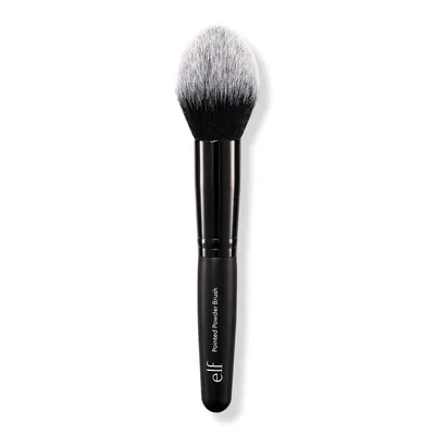 e.l.f. Cosmetics Pointed Powder Brush