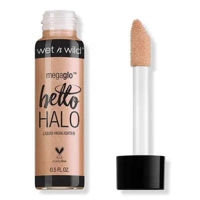 Wet n Wild MegaGlo Liquid Highlighter 