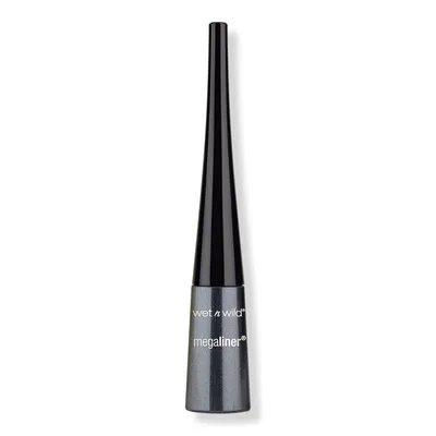 Wet n Wild MegaLiner Liquid Eyeliner 