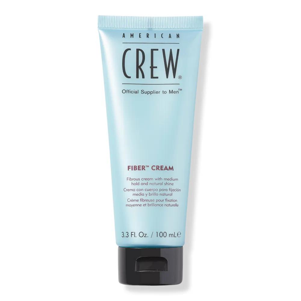 American Crew Fiber