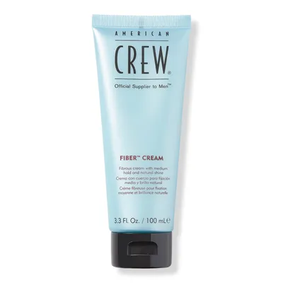 American Crew Fiber