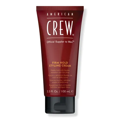 American Crew Firm Hold Styling Cream