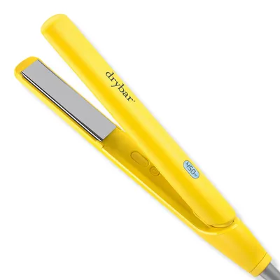 Drybar Tress Press Straightening Iron 