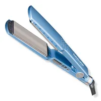 BaBylissPRO Nano Titanium Ionic Straightening Iron 