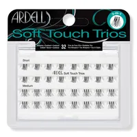 Ardell Soft Touch Trios False Eyelash in Short & Medium Length