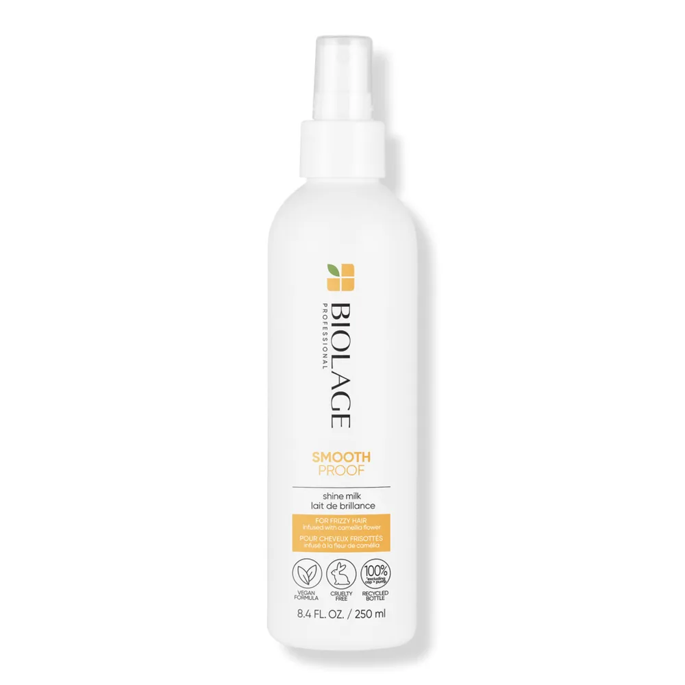Biolage Smooth Shine Milk