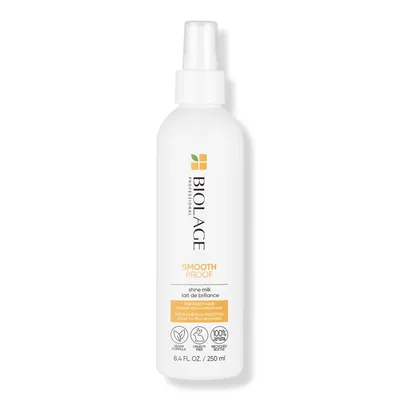 Biolage Smooth Shine Milk