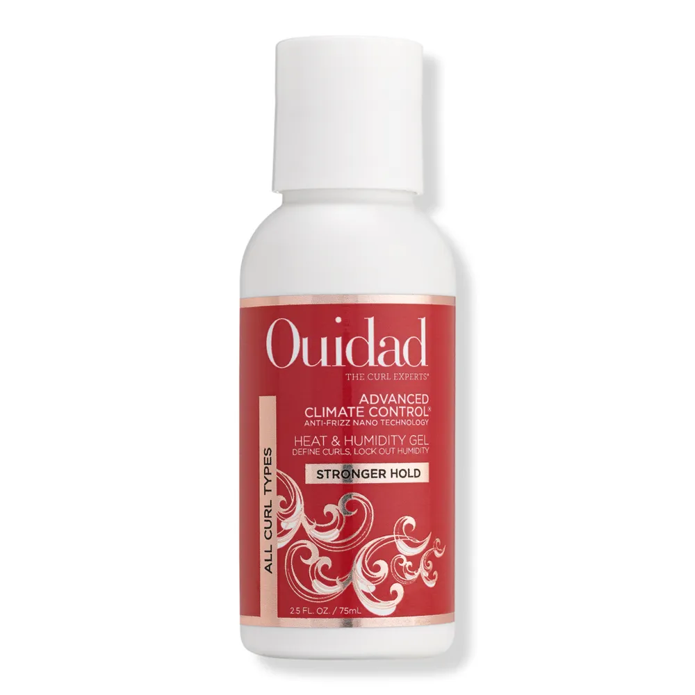 Ouidad Travel Size Advanced Climate Control Gel Stronger Hold