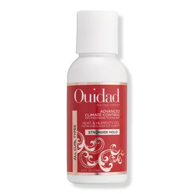 Ouidad Travel Size Advanced Climate Control Gel Stronger Hold