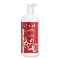 Ouidad Advanced Climate Control Heat and Humidity Stronger Hold Gel - oz